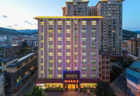 기타 Ceheng Zhejiang Hotel
