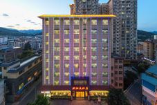 기타 Ceheng Zhejiang Hotel