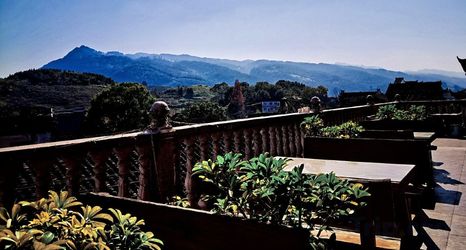 Khác 2 Tianquan Inn (Furong Town guzhengzhongxin)