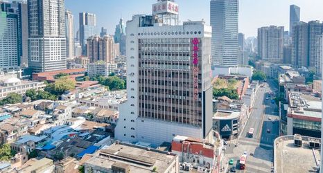 Khác 2 Vienna Hotel (Guangzhou Beijing Road Pedestrian Street Big Buddha Temple)