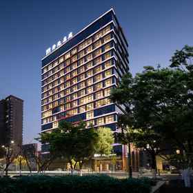 Logo1MAISON NEW CENTURY,义乌市飯店