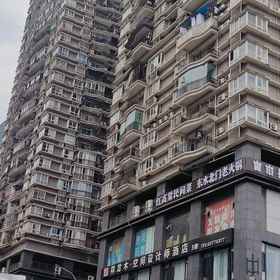 Hotel Exterior 1 Xiangfeng Jinyu Homestay (Chongqing Jiefangbei Area Hong Ya Dong), Chongqing Max Well Hi-tech Development Ltd. Hotels