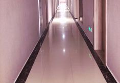 Others 4 Wangyunshu Hotel (Provincial Cancer Hospital)