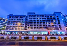 Khác 4 Orange Hotel