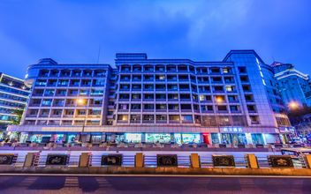 Khác 4 Orange Hotel