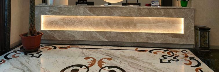 Others Zhuolan Hotel Harbin Central Street