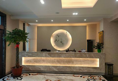 Others Zhuolan Hotel Harbin Central Street