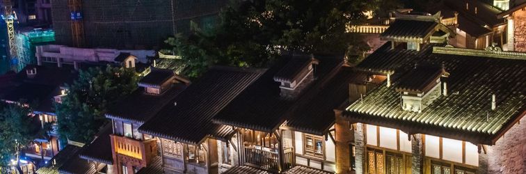 Lainnya Shanhai Yuli Homestay