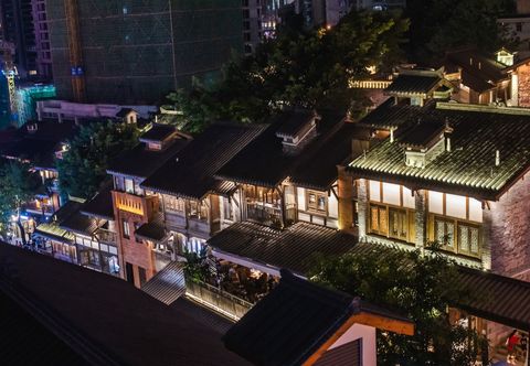 Lainnya Shanhai Yuli Homestay