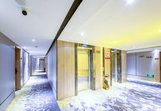 其他 6 Youth Sunshine Hotel (Chengdu Chadianzi Subway Station Longhu Xichen Tianjie Branch)