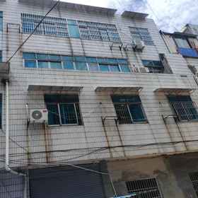 Hotel Exterior1Qinglong Anji Hotel,贞丰县飯店