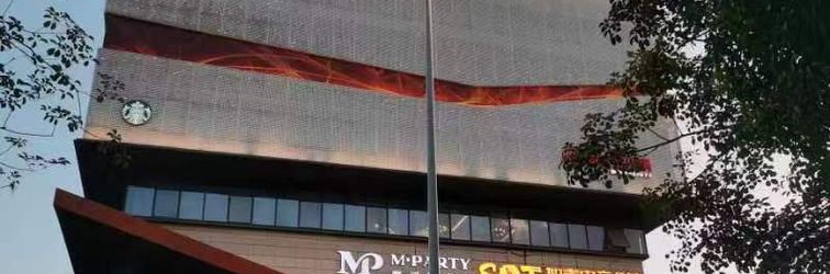 Others Xutai E-sports mansion (Jiangnan wankeli store)