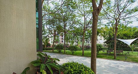 Others 2 Clear Water Bay Huijia Wellness Apartment (Wanfu Night Market)