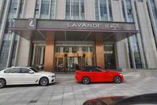 Lainnya Yuefeng Hotel (Shouguang International Convention and Exhibition Center)