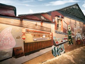 Others 4 Shengbei Homestay (Chaozhou Ancient Town Paifang Street Branch)