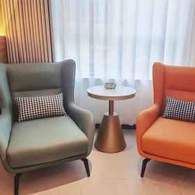 Hotel Interior/Public Areas 1 Zibo Youjia Huibin Homestay, Hotel Xincun West Road