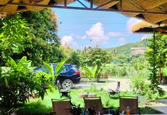 Others 6 Qingniao Courtyard Homestay (Riyue Bay)