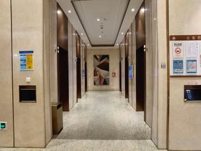 其他 4 Shiguang Box Themed Homestay