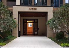 其他 6 Langji Tianya Sensen Apartment (Nanning Lanjing World Shop)