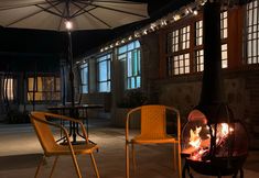 Lain-lain 2 Black Stone Cottage