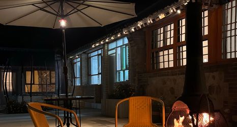 Lain-lain 2 Black Stone Cottage