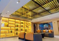 Others 7 PiaoHome chain hotel (Beijing Guomao Donghua trade store)