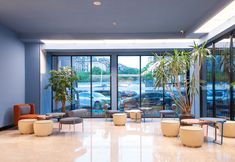 其他 6 HanTing Hotel (Shanghai Jinqiao Yanggao Middle Road)