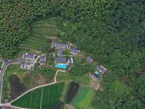 Lain-lain 4 Muge Shanju Hostel (Shaoxing Fuzhishan)