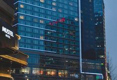 기타 5 Chengdu MUSTEL Muwenti Hotel