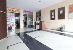 Others 4 The Suite Metro Apartment by King Official