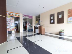 Others 4 The Suite Metro Apartment by King Official