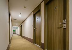 Others 6 HanTing Hotel (Xi'an Yanta West Road Art Academy)