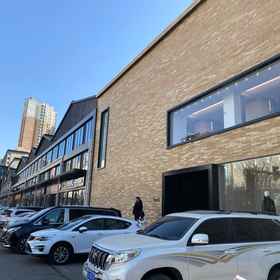 Hotel Exterior 1 Orange Hotel (Taiyuan Qinxian Wangfujing Branch), Hotel South Inner Ring West Street