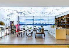 Lainnya 3 Siyecao Theme Hotel