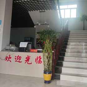 Hotel Interior/Public Areas 1 Dafang Baili Duxianghe Hotel, 金沙县 酒店