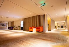 Others 6 Yawen Hotel (Henan CBD Xidigang)