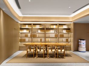 Others 4 JI Hotel (Chongqing People's Square Area Niujiaotu Metro Station)