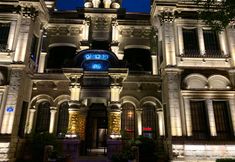 其他 5 Floral Hotel · Jinan Laoyanghang Hotel