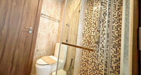 Lain-lain 2 Grand Avenue Residence Condominium