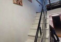 Others 2 Siyu Xiaozhu Boutique LOFT B&B (Zheyoushan Branch, Hongqi Street)