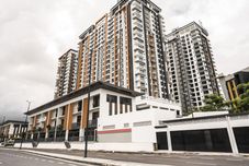 Lainnya K Avenue by Pinstay