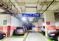 Lain-lain 3 Yuntang Pavilion