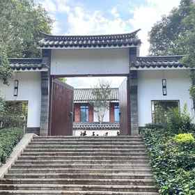 Hotel Exterior1Ludian No Goodnight Pavilion Homestay,大关县飯店