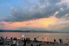 其他 Chinese Dali Canghai designer beautiful villa