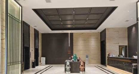 Others 2 MEHOOD LESTIE Hotel (Xi'an North Railway Station Fengcheng Jiu Road Subway Station)