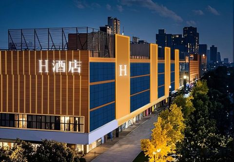 その他 H CRYSTAL 4/2000 Hotel