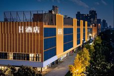 その他 H CRYSTAL 4/2000 Hotel