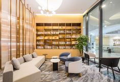 Lain-lain 7 Atour Hotel (Chengdu Taikoo Li)