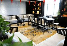 Lain-lain 5 Jiasheng Liting Hotel