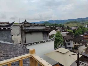 其他 4 Misty Rain Countryside Homestay (Furong Town Waterfall Branch)